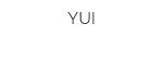 Top Stylist YUI